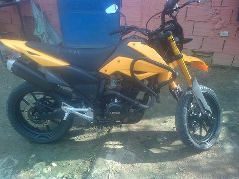 Cambio Mi 250cc