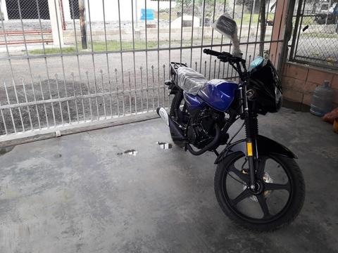 Moto Um max 150 cc