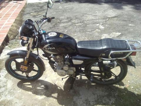 Vendo O Cambio Mi Bera 200 Bien Cuidado