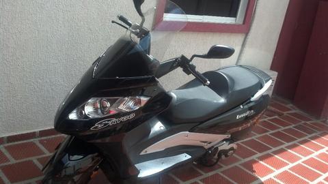 Se Vende Moto Skygo Sg250gy7 / 2016