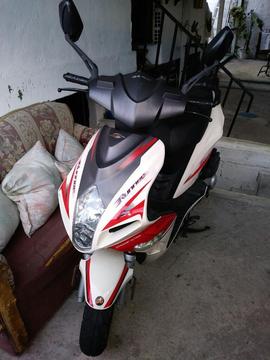 Moto Bera Runner 150cc