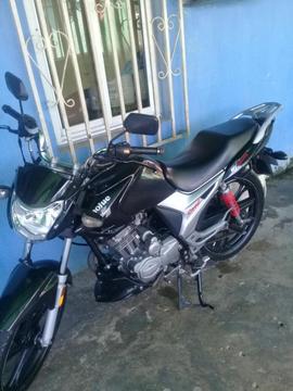 Vendo Mi Moto Hj Cool