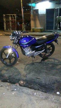 en Venta Yamaha Ybr 2016