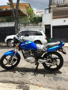 Se Vende en 125 2016