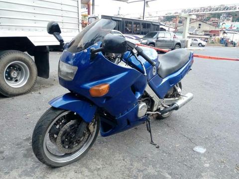 Vendo Moto por No Usar Y Necesidad