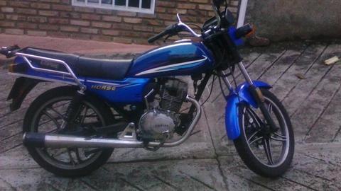 se vende horse