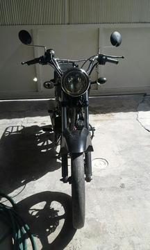 Vendo Moto Max