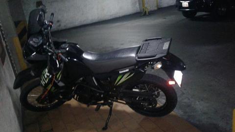 Se Vende Klr 2014