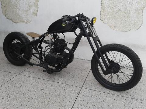 moto bobber