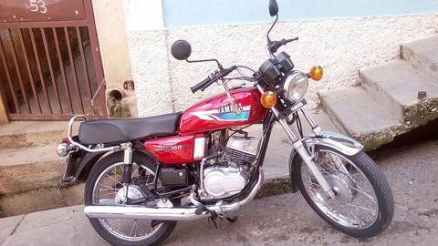 Vendo Rx 100