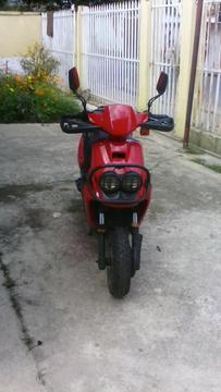 Vendo Mi Bera 150