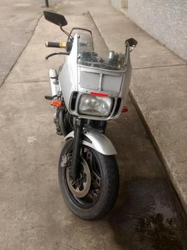 Vendo Moto Que Ofrecen