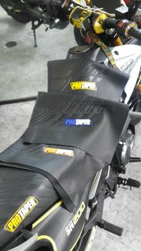 Tx Empire Forros Asiento Proteiper