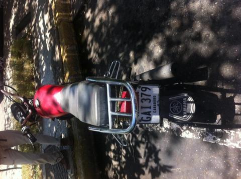 Moto Qimqui
