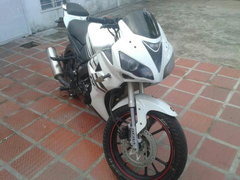 Bera R1