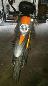 Moto Tx 2013