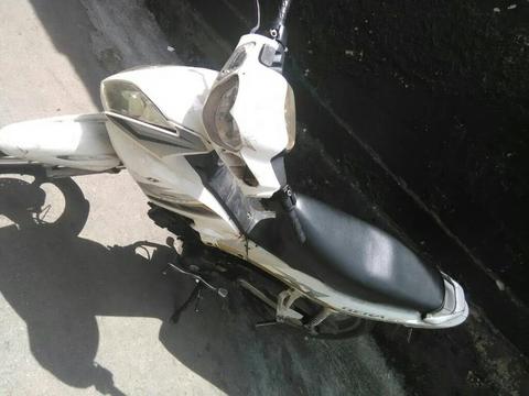 Se Vende Moto Bera