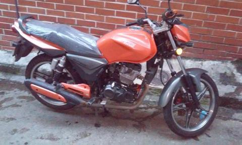VENDO O CAMBIO SPEED 200 2014 POR HJ COOL