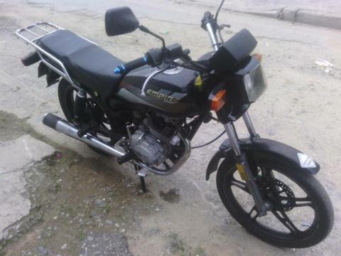 Vendo Horse 2009 Barata