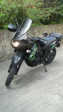 Se Vende Klr 2014