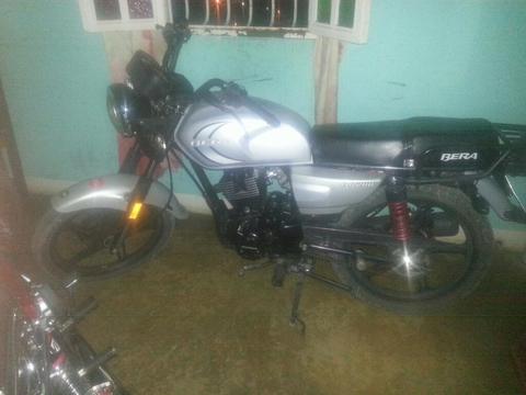 Se Vende Bera 200