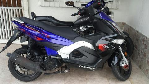 Vendo Bera 2016 Automatica 150 Cc Cobra