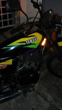 Yamaha Yt115