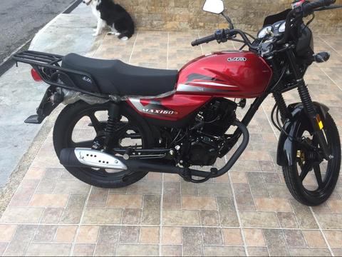 Um Max 150 Cc