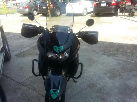 Vendo O Cambio X Carro Klr 2014 Impecabl