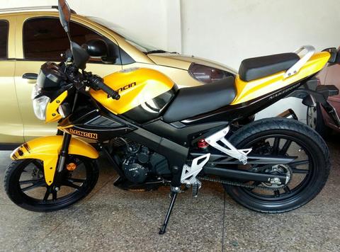 Se Vende Loncin Naked