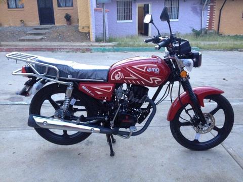 Md aguila 2015 Cambio por gn del 2009 hasta el 2012