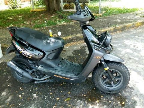 Se Vende Bera Biwis Perfecto Estado