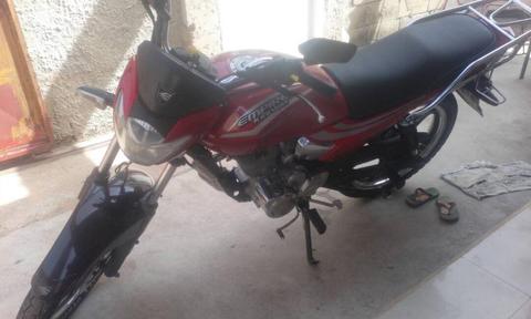 Vendo Horse 2 2014