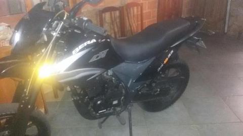 Vendo Moto Dt Bera Nueba 2014