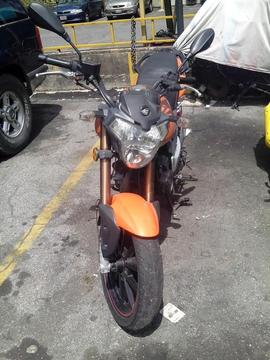 vendo rkv 200 año 2013 o cambio por outlook