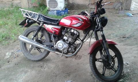 Bera 200en Venta