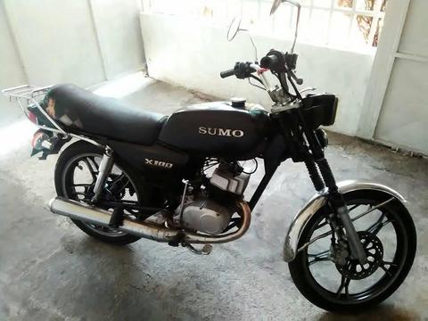 AX100 SE VENDE O SE CAMBIA