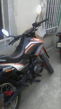 Moto Tx 2011/2012/2014