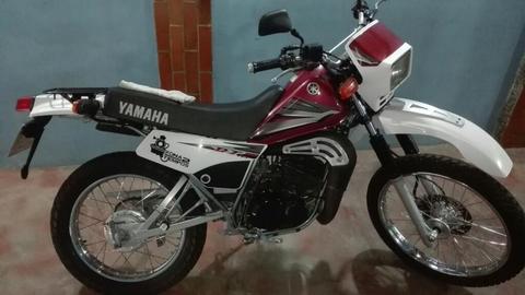 Yamaha Dt. Año 2006. 175milenio