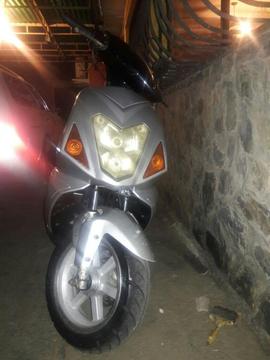 Scooter Ag Bwk 150cc