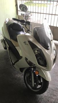 Moto Sy 150 T5/Sumo