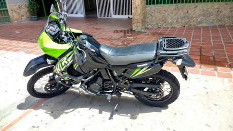 Vendo Klr 2014