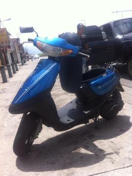 Se Vendé Moto Jog Yamaha Modelo Súper Z Año 2.000