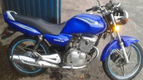 se vende EN SUSUKI AÑO 2012