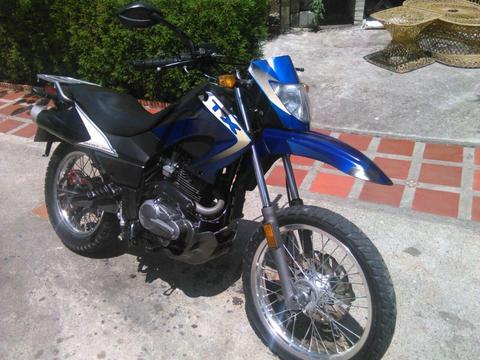 vendo o cambio Tx 200