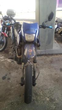 moto bera dt