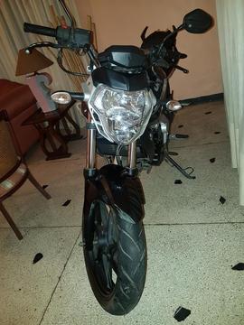 Vendo Um Xtreet 230 Poco Uso