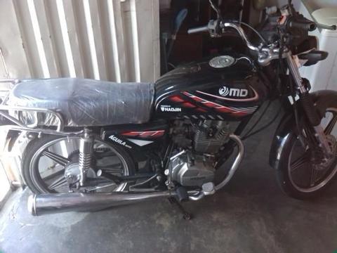 se vende md aguila año 2013