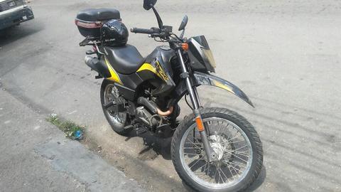 Moto Tx 2010