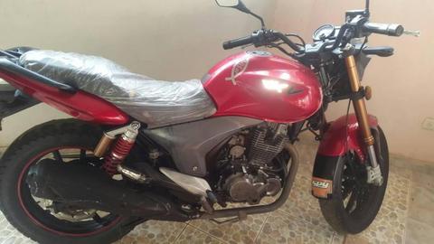 Se vende Rkv 200cc